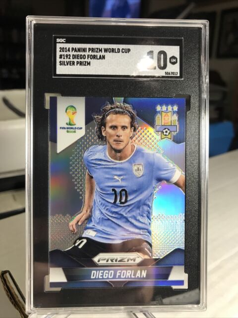 Buy Uruguay Diego Forlan SoccerStarz online at SoccerCards.ca!