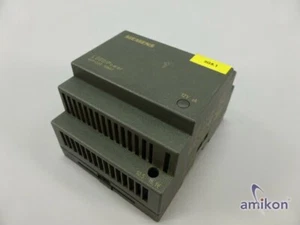 Siemens LOGO!POWER geregelte Stromversorgung 6EP1322-1SH02 - Bild 1 von 4