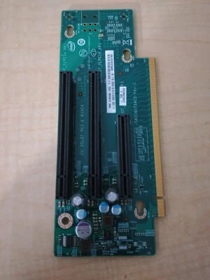 Intel R2308GZ4GC Riser Board G15038-350 QSRU22003790 - Image 1 of 4