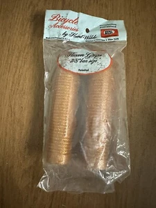 IMPUGNATURE BICICLETTA VINTAGE HUNT WILDE GLITTER COPPERTONE NUOVE VECCHIE SCORTE - Foto 1 di 2