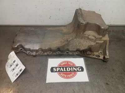 12587315 cárter de aceite de Chevrolet Colorado 2005 3,5 L 11117593 Foto 1 de 4