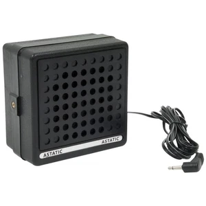302-VS2 10W/8Ω Presidential External CB Speaker - Picture 1 of 4