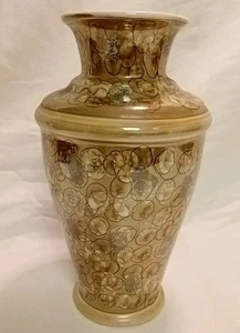 Ceramica & Jorge Portugal Decorative Vase - Picture 1 of 4