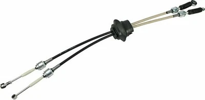 Cuerda De Cambio 945mm METZGER Para CITROËN JUMPY I - Imagen 1 de 4