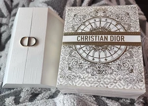 DIOR 30 MONTAIGNE LUXURY MINI BEAUTY ADVENT CALENDAR ~ 2024 New W/ Products Incl - Picture 1 of 5