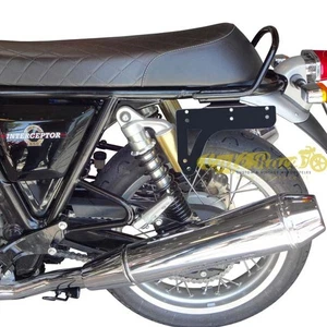Telaietti Spaan borse laterali ROYAL ENFIELD Continental GT-Interceptor 650 - Picture 1 of 2