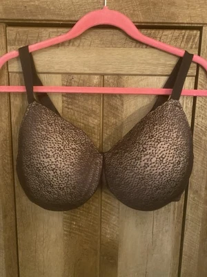 Hanes 40 DD Full Coverage Bra Model MH-IG511 - Image 1 of 4