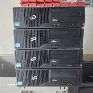 Fujitsu Pc - Bild 1 von 3