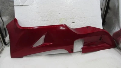 Honda Silverwing 600 FSC600 2002 OEM cubierta inferior izquierda carenado cubierta lateral faldón Foto 1 de 4