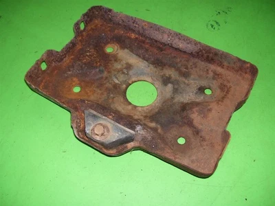 Bandeja de batería Monte Carlo SS 1985 dañada cuerpo en G Malibu Cutlass Regal Foto 1 de 2