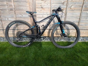 Scott Contessa Spark 930 Women's Mountain Bike Size M, InvisiFrame'd - Picture 1 of 14