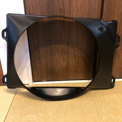 Cubierta de cubierta de refrigeración del radiador MAZDA B2200 B2000 1986-1993 FE85-15-211 genuina Foto 1 de 2