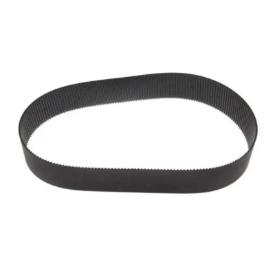 NEW Rack and Pinion Drive Belt A0018027 HEE4043ERM For Ford Explorer 2011-2019 - Image 1 of 4