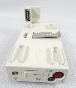 PHILIPS M3015A MICROSTREAM CO2 MODULE TESTED & CALIBRATED S/N 3838 - Picture 1 of 11