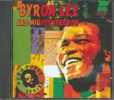 Byron Lee & Mighty Sparrow CD *Sealed* - Image 1 of 2