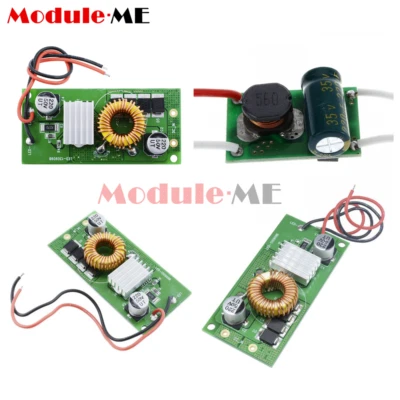 10W 20W 30W 50W Konstantstrom Netzteil LED Treiber DC LED Chips Licht DIY - Bild 1 von 4