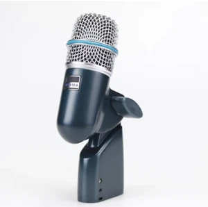 Shure Beta56A Microphone Instrument Dynamic Drum Mic Free Shipping - Picture 1 of 6