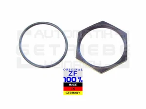 Tuerca; 24341219946; con junta tórica; 24351219186; de transmisión automática 5HP18 BMW - Imagen 1 de 1