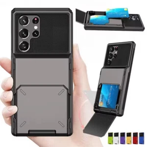 Case For Samsung S10 S20 S21 S22 S23 S24 S25 Note 10 20 A25 A26 A32 A34 A54 A55 - Picture 1 of 15