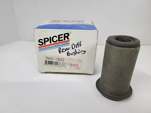 NOS - SPICER 565-1032 Suspension stabilizer bar link bushing - Picture 1 of 3