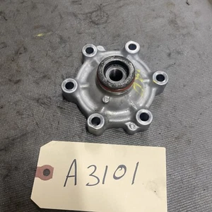POLARIS 1997 ULTRA 680 TOURING CYLINDER HEAD - Picture 1 of 4