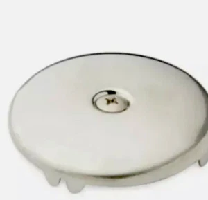 Signature Hardware 446711-Tub Parts Tub Accessary SS - Picture 1 of 1