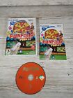 Nintendo Wii Game Funfair Party With Manual Free UK Postage