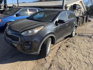 Axle Shaft KIA SPORTAGE Right 17 18 19 20 21 22 - Picture 1 of 10