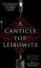 A Canticle for Leibowitz - Mass Market Paperback - ACCEPTABLE