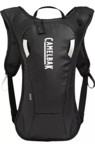 CamelBak Zoid Hydration Pack 70 oz/ 2L Insulated Reservoir Black/White - Picture 1 of 5