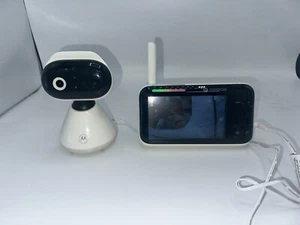 Motorola Babyphone PIP1500 Connect - WiFi Video Babyphone 1 Kamera - Bild 1 von 3