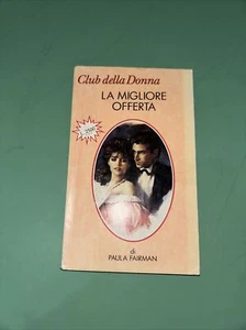 Club della donna La Migliore Offerta - Paula Fairman - Foto 1 di 5