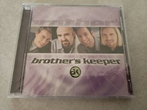 Brothers Keeper Self-Titled 1999 CD New Sealed - Foto 1 di 4