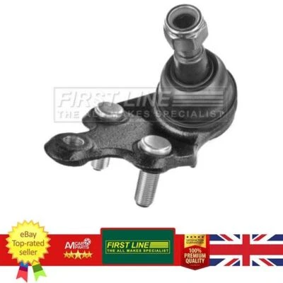 Ball Joint For Lexus ES RX Toyota ALPHARD CAMRY PREVIA 00-11 4333009160 - Image 1 of 3