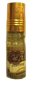 Song of India Perfume Body Oil (Jasmine) - 2.5ml - Picture 1 of 2