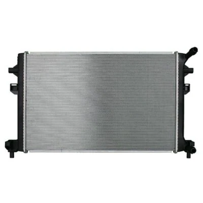 Engine Cooling Radiator Fits Volkswagen e-Golf BATTERY EV 2015-2019 Foto 1 de 4