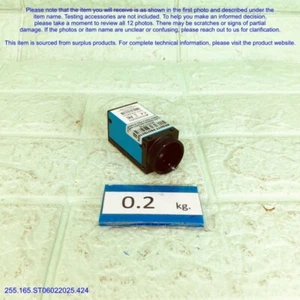 IMAGINSOURCE DFK 23GM021, fotocamera industriale come foto, sn:1710 FedExDHL. - Foto 1 di 14