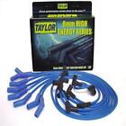 Taylor Cable High Energy 8mm Ignition Wire Set For 1977 Buick Century Base 37086