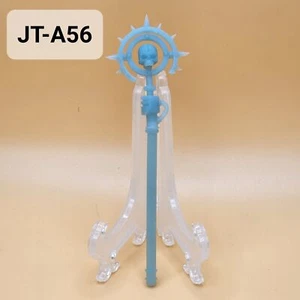 JT-A56 Warding Staff Compatible W JoyToy 40k Space Marines - Picture 1 of 2