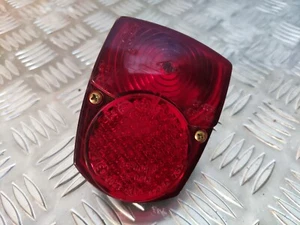 D-121 VESPINO ALX ALXE FARO TRASERO LIGHT LENS BRAKE RINDER 3021 - Picture 1 of 4