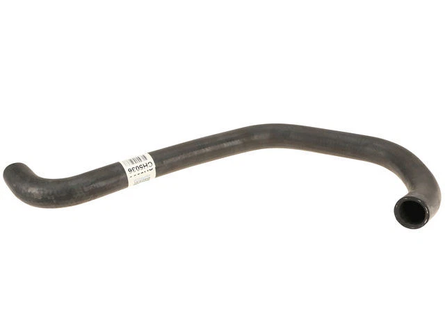 Manguera de radiador superior MacKay 78TY73D para Kia Optima 2006-2008 moldeada moldeada Foto 1 de 1