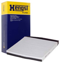 HENGST FILTER Filtre D'Habitacle à Pollen Convient pour Volvo C70 S60 S70