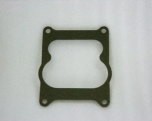 Junta de brida de montaje de base marina carburador cuadrajet 4 BBL 4MV GM - Imagen 1 de 1