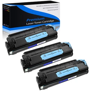 Paquete de 3 cartuchos de tóner FX11 compatibles para Canon FX-11 LÁSER CLASE 810 830i 830 - Imagen 1 de 24