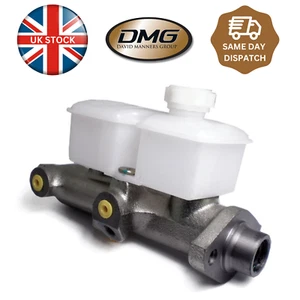 Dual Line Tandem Brake Master Cylinder MGB (1977-1980) Sherpa (1974-1982) GMC164 - Picture 1 of 2