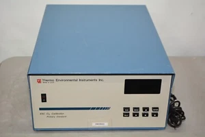 ^ Thermo Environmental 49C O3 Kalibrator #X4247 - Bild 1 von 15