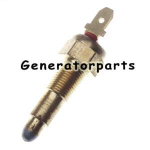 Water Temperature Sensor 16222-83040 1622283040 for Kubota Z482 D722 V2203-E2B - Picture 1 of 3