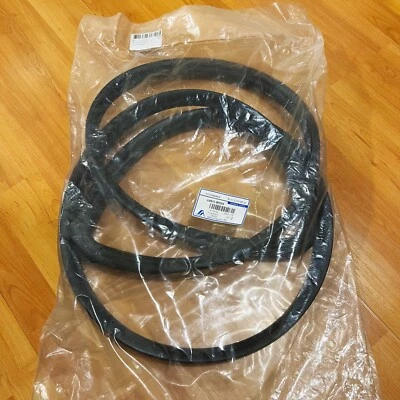 para Toyota Hilux RN30 RN40 LN30 LN40 Parabrisas Trasero Resistente Goma Sello Foto 1 de 4