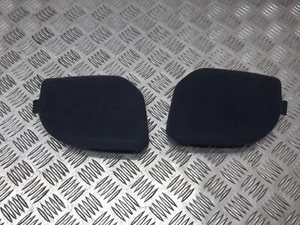 VOLVO V60 MK1 REAR COPARTMENT COVER SET 2015 - Picture 1 of 12