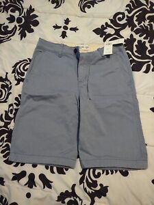 Abercrombie Boys 16 Shorts